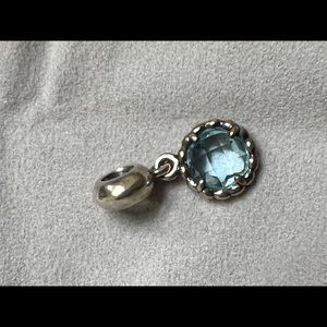 Authentic Pandora charm
